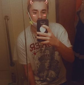 Meet your Posher, Matthew